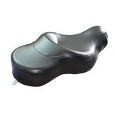 Thicker Version Low-Pro Seat Sportster Xl883 Xl1200 N Iron